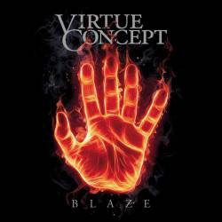 Virtue Concept : Blaze